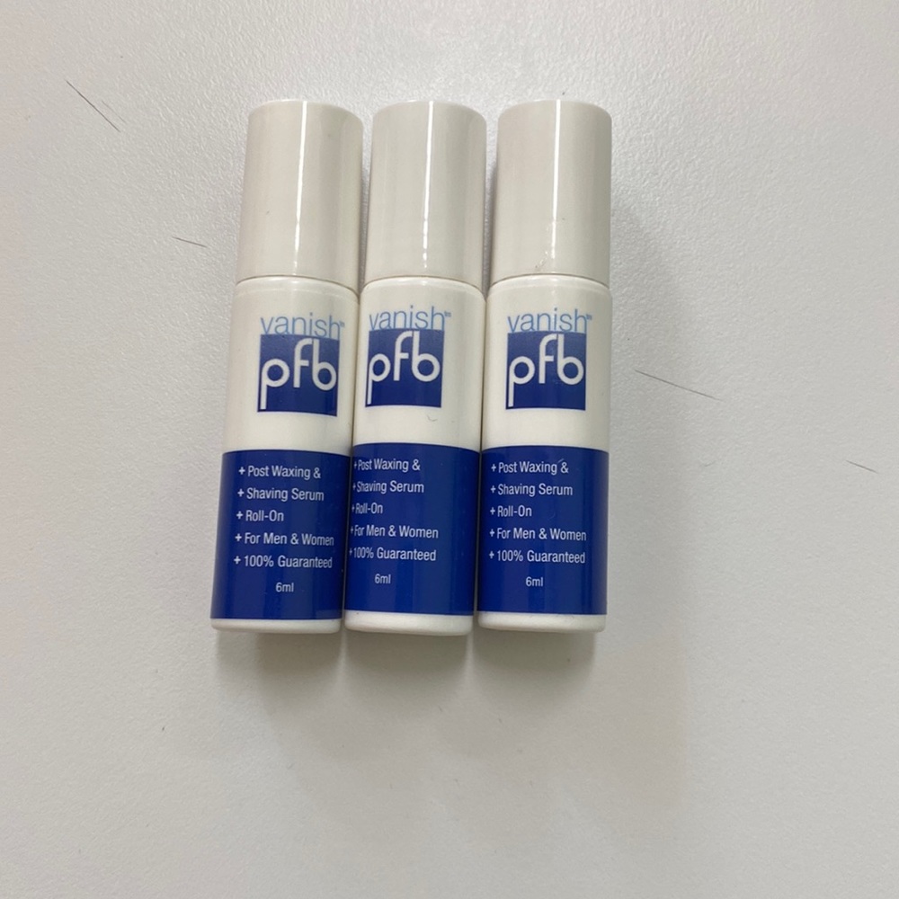 Pfb Vanish Mini Rollerball